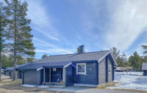 Cozy Home In Bjorli With House A Panoramic View